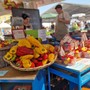 Tutto pronto per la nuova edizione della Fiera del Peperone di Carmagnola