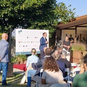 A Borgo Rubens taglio del nastro per il nuovo Centro Hygge A Borgo Rubens taglio del nastro per il nuovo Centro Hygge