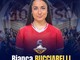 Volley A2/F: la terza banda della Monviso Volley è Bianca Bucciarelli Volley A2/F: la terza banda della Monviso Volley è Bianca Bucciarelli