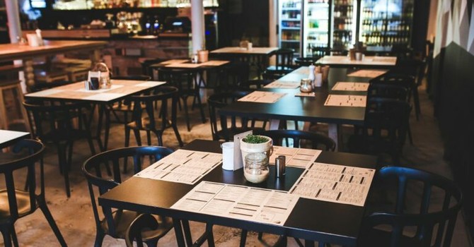La crisi fa soffrire anche i bar La crisi fa soffrire anche i bar