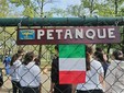 Parco Di Vittorio, la bocciofila “Le Alberate” guarda ai giovani