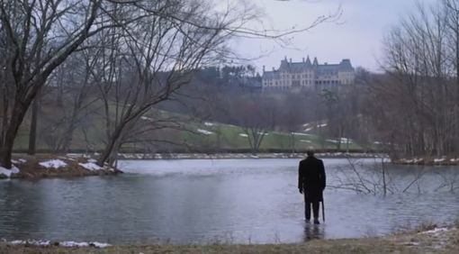 Oltre il giardino (Being There, 1979) di Hal Ashby