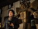 Bong Joon Ho, il regista di Parasite premiato con la Stella della Mole Bong Joon Ho, il regista di Parasite premiato con la Stella della Mole