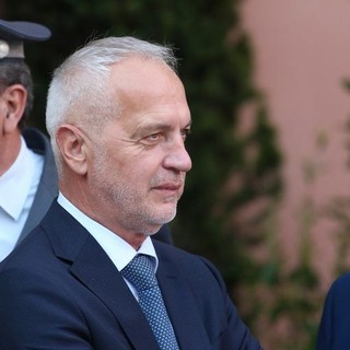 Giorgio Maria Bergesio è il senatore più presente d'Italia: 99,99% di partecipazione alle votazioni