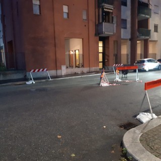 Riparata per il derby, si riapre dopo pochi giorni: la beffa di via Rignon