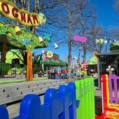 Spettacoli e luna park nei quartieri, la Sala Rossa approva all'unanimità il nuovo Regolamento
