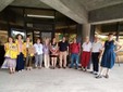 Un defibrillatore per la Biblioteca Bonhoeffer