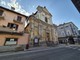 La chiesa di San Bernardino