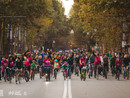 Bike Pride 2024: la grande parata delle bici per la città quest'anno parte e arriva al parco Ruffini