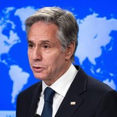 Le dichiarazioni poco diplomatiche e troppo schierate di Blinken a Tel Aviv