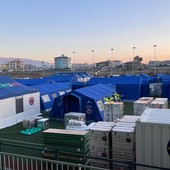 Ospedale da campo del Piemonte per la Birmania