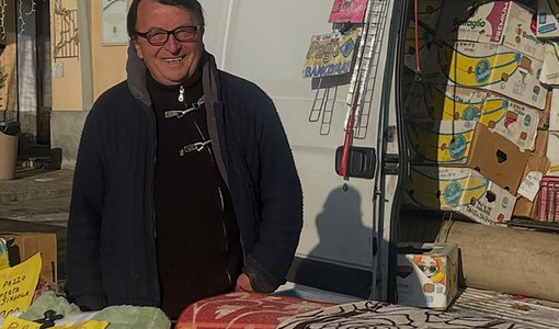 Maurizio Ferrero Maurizio Ferrero