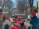 Natale in Borgo Vittoria con mercatini, musiche e Santa Claus Natale in Borgo Vittoria con mercatini, musiche e Santa Claus