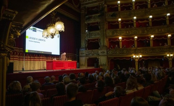 Conto alla rovescia per il via della IX edizione di Biennale Democrazia