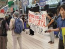 Manifestazione di protesta oggi pomeriggio al Carrefour Manifestazione di protesta oggi pomeriggio al Carrefour