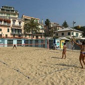 Beach Volley femminile: Imperia ospita la tappa Platinum del campionato italiano