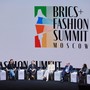 Vintage accanto al lusso: cosa sceglie la nuova generazione – raccontano i partecipanti al BRICS+ Fashion Summit