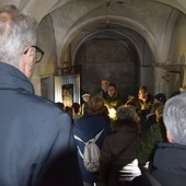 Busca Sotterranea Busca Sotterranea