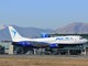 Caselle, Blue Air annuncia il nuovo volo Torino-Reggio Calabria