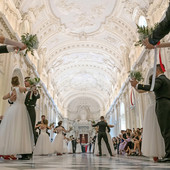 Il Gran Ballo della Venaria Reale