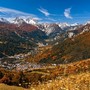 Il Comune di Bardonecchia per un progetto di ripristino della biodiversità e tutela faunistica