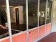 La deflagrazione in via Servais