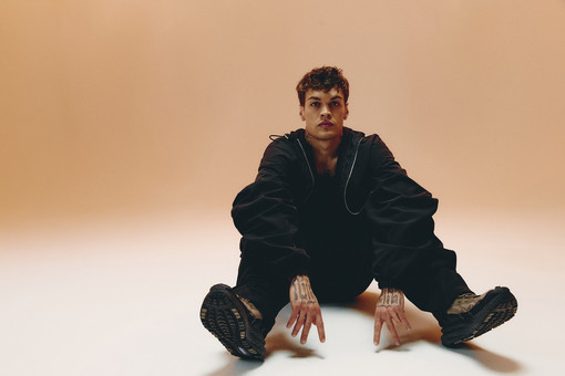 Blanco torna in tour: la tappa a Torino all'Inalpi Arena