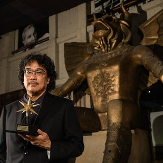 Bong Joon Ho, il regista di Parasite premiato con la Stella della Mole