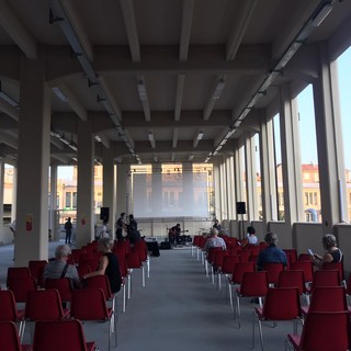 Gli spazi di via Cumiana 15