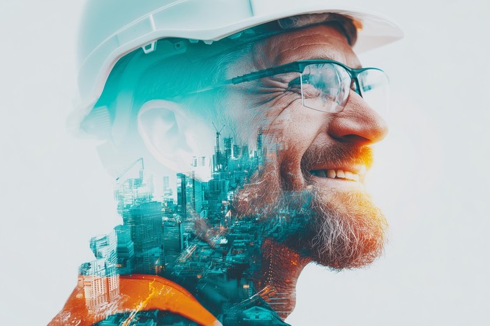 Nasce Safety Smart : la piattaforma digitale di O&amp;DS che rivoluziona la sicurezza nei cantieri edili