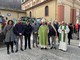 L’arcivescovo di Torino in visita alla parrocchia di Cavour