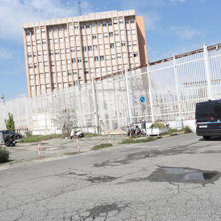 Lorusso Cutugno: Torino chiede un nuovo carcere, più agenti e meno detenuti