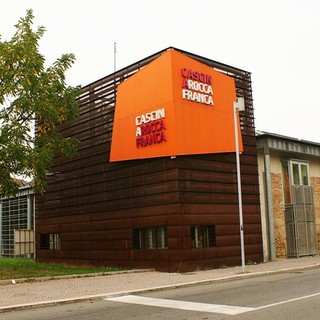 Cascina Roccafranca