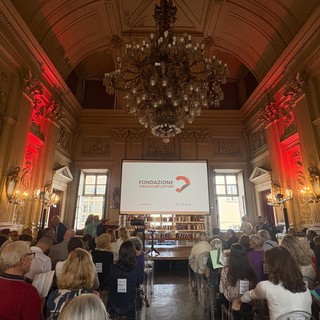 Presentata la nuova stagione letteraria del Circolo dei lettori