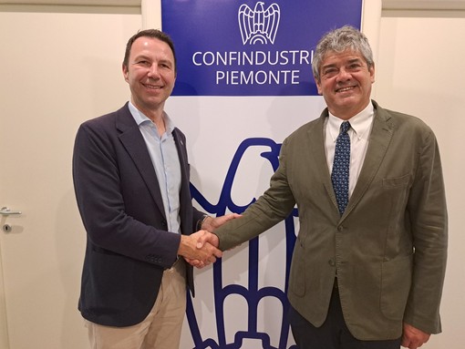 Politecnico di Torino e Confindustria Piemonte rinnovano l'accordo di collaborazione fino al 2031