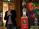 Carlton Myers e la Coppa Italia 2023