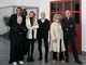 Luca Olivetti, Giulia Carluccio, Beatrice Borgia, Giorgio Scianca, Carolyn Christov-Bakargiev, Paolo Manera