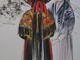 Mostra di bambole in abiti tradizionali alpini al Museo Etnografico Ezio Giaj