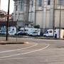 Camper in corso Tassoni