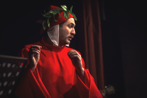 "Che lingua!" e "Ofelia vs Perpetua" aprono il secondo tempo della stagione teatrale di OltrePalco