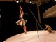 Circo contemporaneo: in scena al teatro café Muller &quot;Flora#1&quot; della compagnia Duo Kaos