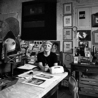 Carol Rama: a dieci anni dalla sua scomparsa, la mostra omaggio della Fondazione Accorsi-Ometto
