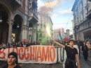 L'ennesimo corteo per Gaza