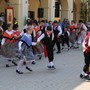 Quando le tradizioni si incontrano: Cavour per un giorno capitale del folklore