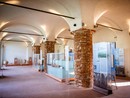 Il museo Caburrum