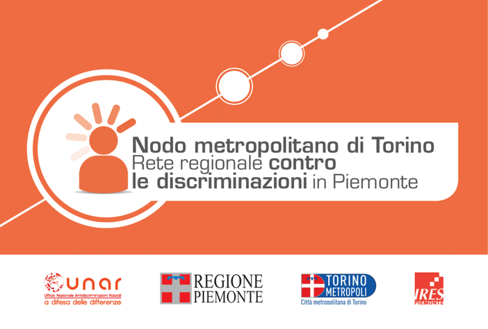 Contributi per il contrasto delle discriminazioni: candidature entro il 14 settembre Contributi per il contrasto delle discriminazioni: candidature entro il 14 settembre