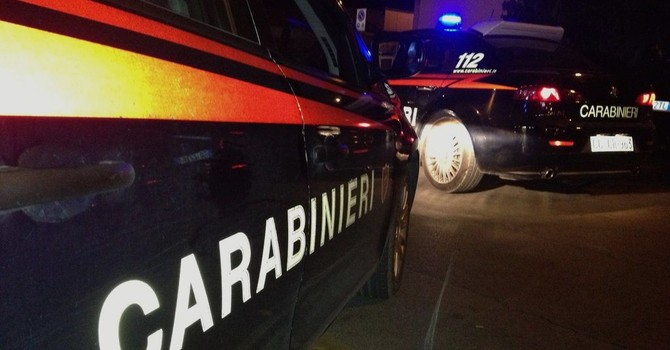 Foto di archivio