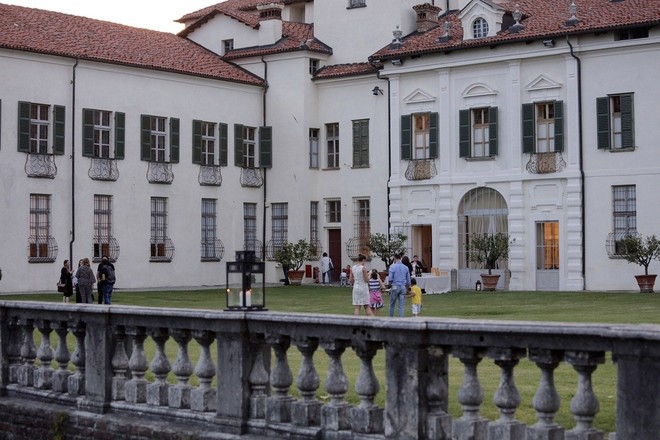 Sere FAI d’Estate 2026, il Canavese si accende di cultura Sere FAI d’Estate 2026, il Canavese si accende di cultura