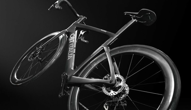 Mystero: storia di un'intuizione diventata velocità Mystero: storia di un'intuizione diventata velocità