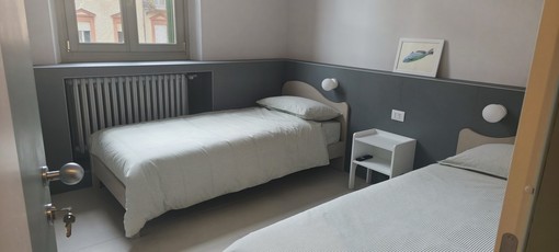 Casa AIL aumenta i posti letto per i malati di cancro